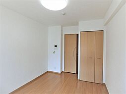 ジェイシティミライエ大手町 9階1Kのリビング/ダイニング