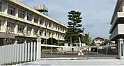 高校・高専「広島県立廿日市高校まで1062ｍ」