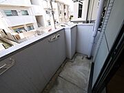 ※別部屋の写真です