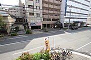※別部屋の写真です
