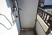 ※別部屋の写真です