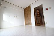 ※別部屋の写真です