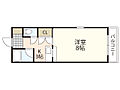 アークナカシマ7階4.2万円