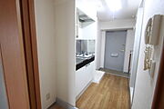 ※別部屋の写真です