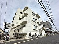 広島県広島市中区江波東1丁目：物件画像／株式会社良和ハウス　廿日市店