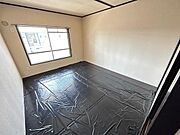※別部屋の写真です