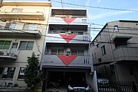 広島県広島市中区白島中町：物件画像／株式会社良和ハウス　廿日市店