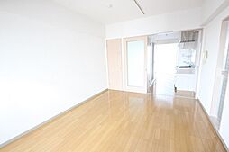 アイビースクエア横川 1階1Kのリビング/ダイニング