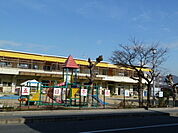 幼稚園・保育園「五日市南保育園まで323ｍ」