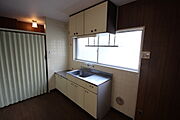 ※別部屋の写真です