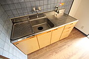 ※別部屋の写真です