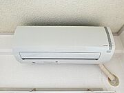 ※別部屋の写真です