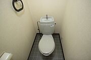 ※別部屋の写真です