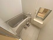 ※別部屋の写真です