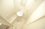 ※別号室の写真です