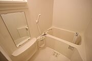 ※別部屋の写真です