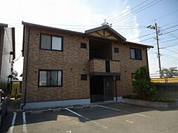 フォルテF A棟