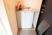 ※別部屋の写真です