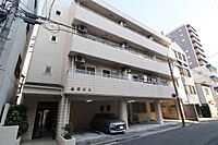 広島県広島市中区住吉町：物件画像／株式会社良和ハウス　廿日市店