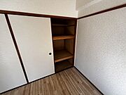 ※別部屋の写真です