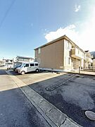 ※別号室の写真です。