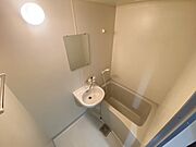 ※別部屋の写真です