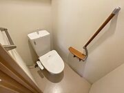 ※別部屋の写真です