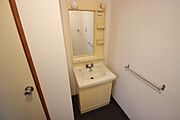 ※別部屋の写真です