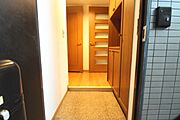 ※別号室の写真です