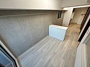 ※別部屋の写真です