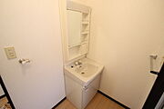 ※別部屋の写真です