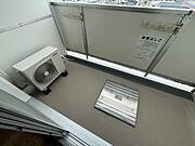 ※別部屋の写真です