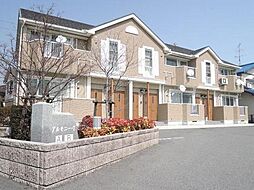 🉐敷金礼金0円！🉐アルモニー・T（B棟）