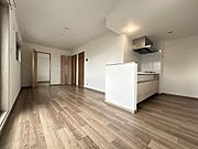 ※別部屋の写真です