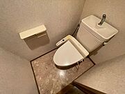 ※他の部屋の写真です