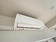 ※別部屋の写真です