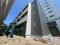 広島県広島市中区江波西1丁目：物件画像／株式会社良和ハウス　廿日市店