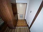※別部屋の写真です