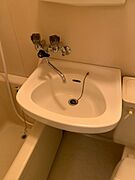 ※別部屋の写真です