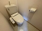 ※別部屋の写真です