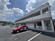 山口県岩国市周東町上久原：物件画像／株式会社良和ハウス　廿日市店