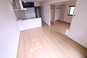 ※他部屋のお写真になります