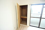 ※別部屋の写真です