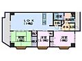 アーバンモール宮内3階7.2万円