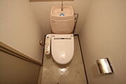 ※別部屋の写真です