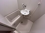 ※別部屋の写真です