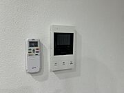 ※別部屋の写真です