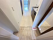 ※別部屋の写真です