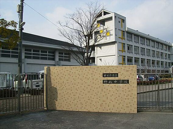 リアージュA棟_周辺_1