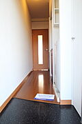 ※別部屋の写真です